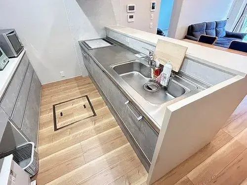2LDK Property Kudamatsu City Yamaguchi Prefecture (16)