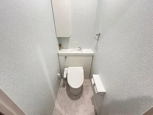2LDK Property Kudamatsu City Yamaguchi Prefecture (17)