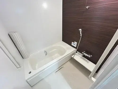 2LDK Property Kudamatsu City Yamaguchi Prefecture (19)