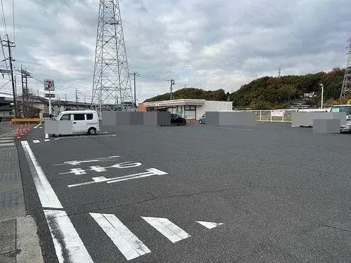 2LDK Property Kudamatsu City Yamaguchi Prefecture (20)