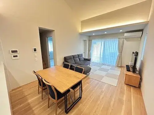 2LDK Property Kudamatsu City Yamaguchi Prefecture (6)