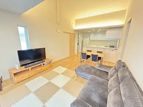 2LDK Property Kudamatsu City Yamaguchi Prefecture (8)