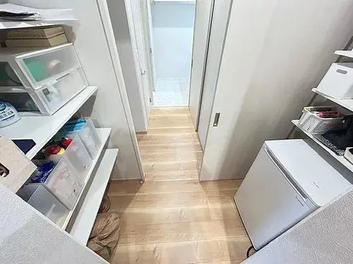 2LDK Property Kudamatsu City Yamaguchi Prefecture (10)