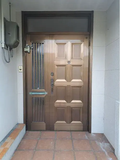 2DK Property Hofu City Yamaguchi Prefecture (11)