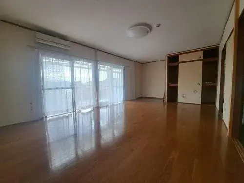 2DK Property Hofu City Yamaguchi Prefecture (13)
