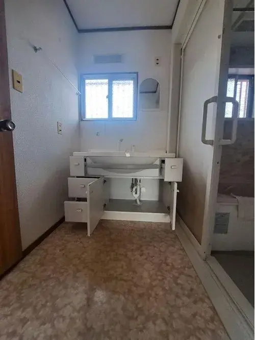 2DK Property Hofu City Yamaguchi Prefecture (15)