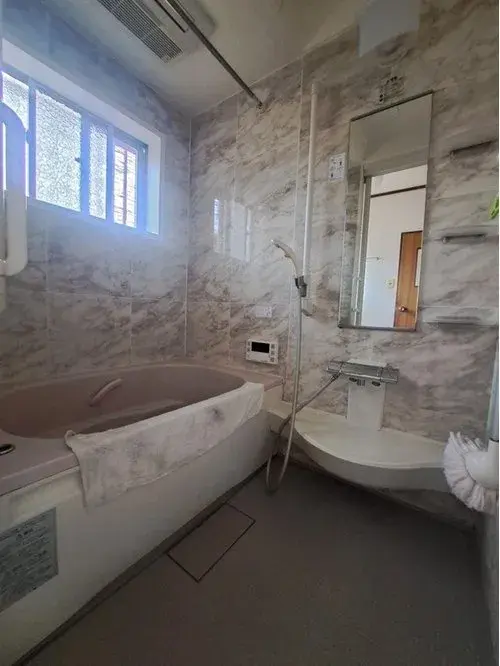 2DK Property Hofu City Yamaguchi Prefecture (16)