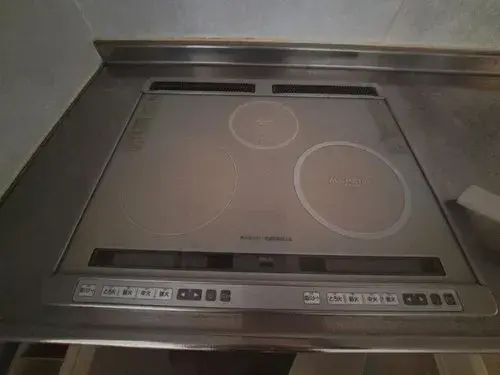 2DK Property Hofu City Yamaguchi Prefecture (18)