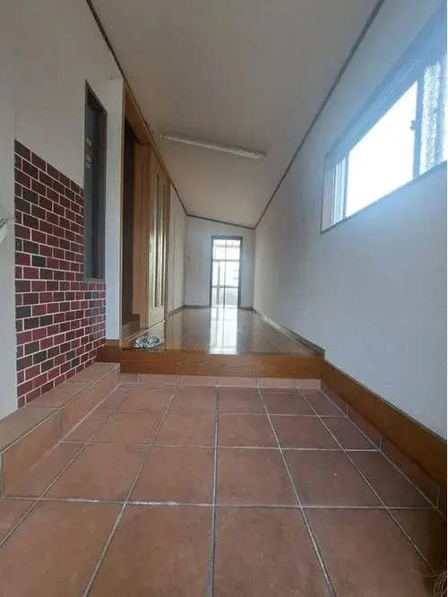 2DK Property Hofu City Yamaguchi Prefecture (5)