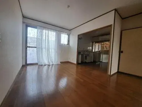 2DK Property Hofu City Yamaguchi Prefecture (8)