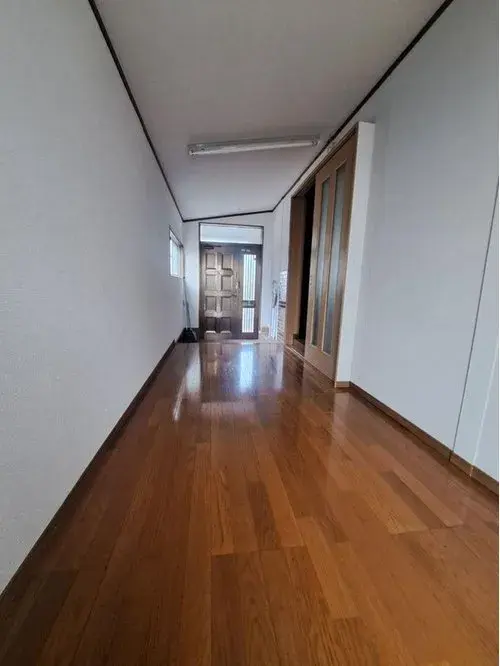 2DK Property Hofu City Yamaguchi Prefecture (9)