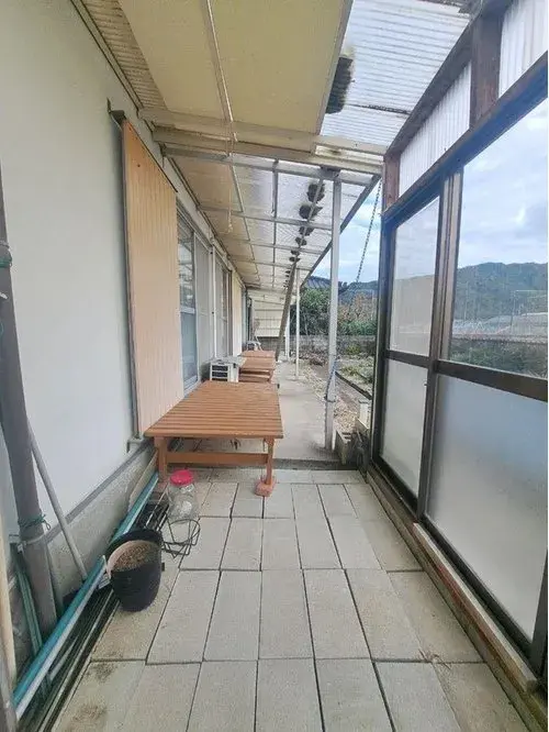 2DK Property Hofu City Yamaguchi Prefecture (10)