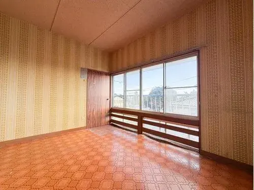 Yamaguchi Prefecture Shimonoseki City 8DK Property (13)