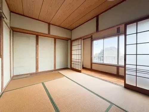 Yamaguchi Prefecture Shimonoseki City 8DK Property (14)
