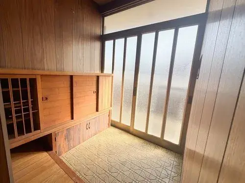Yamaguchi Prefecture Shimonoseki City 8DK Property (15)