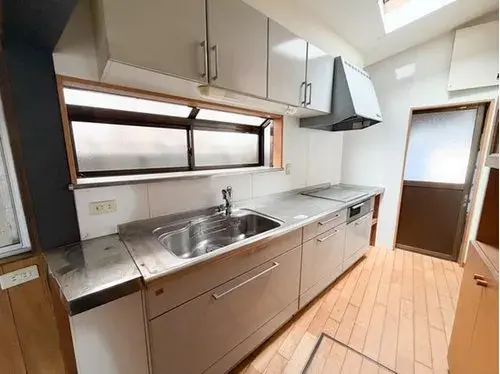 Yamaguchi Prefecture Shimonoseki City 8DK Property (17)
