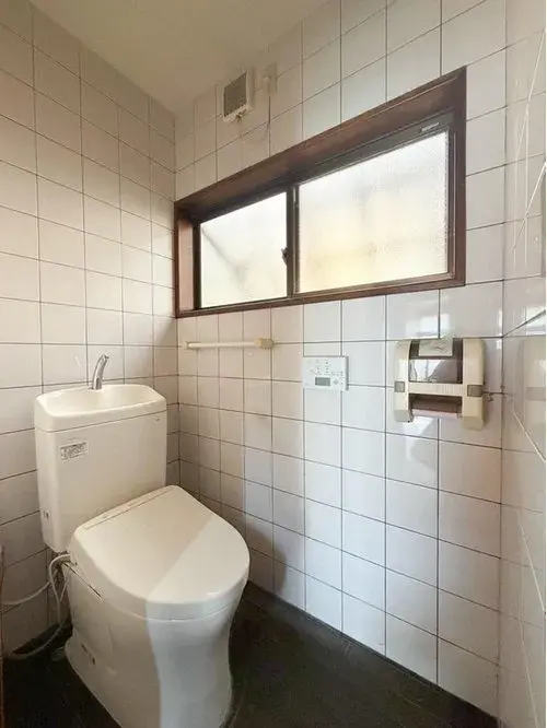 Yamaguchi Prefecture Shimonoseki City 8DK Property (19)