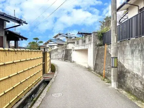 Yamaguchi Prefecture Shimonoseki City 8DK Property (3)