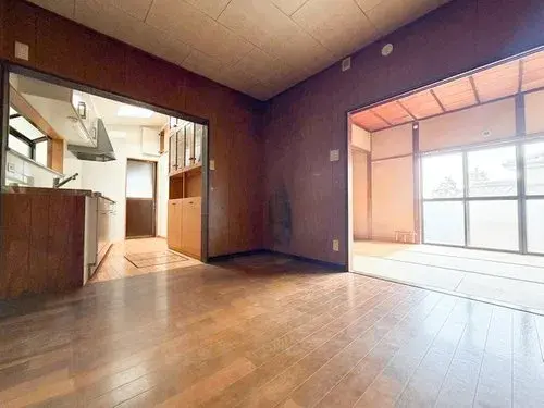 Yamaguchi Prefecture Shimonoseki City 8DK Property (5)