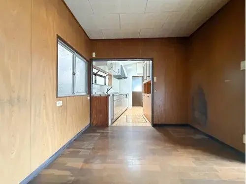 Yamaguchi Prefecture Shimonoseki City 8DK Property (6)