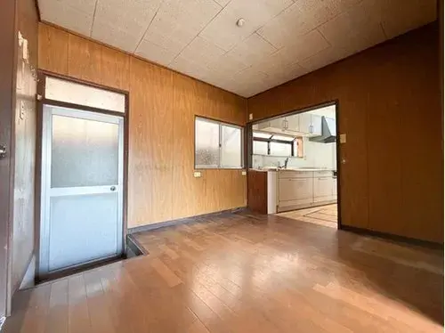 Yamaguchi Prefecture Shimonoseki City 8DK Property (7)