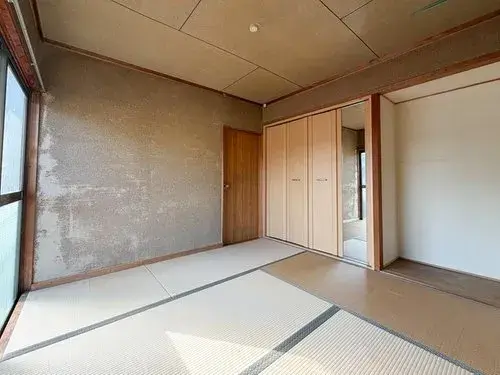 Yamaguchi Prefecture Shimonoseki City 8DK Property (8)