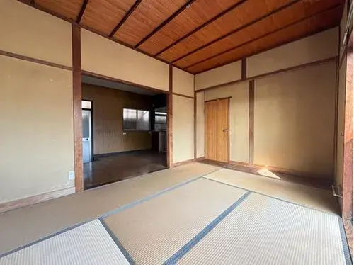 Yamaguchi Prefecture Shimonoseki City 8DK Property (9)