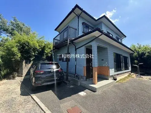 4LDK Property Shimonoseki City Yamaguchi Prefecture (2)