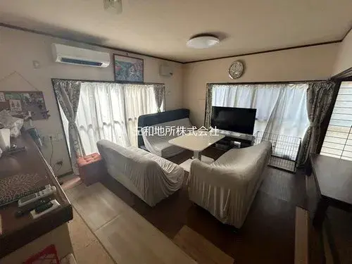 4LDK Property Shimonoseki City Yamaguchi Prefecture (5)
