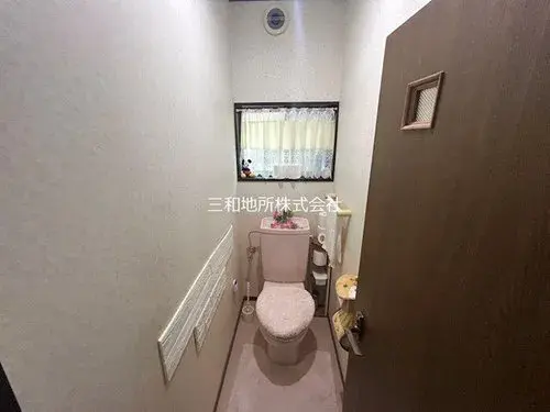 4LDK Property Shimonoseki City Yamaguchi Prefecture (7)