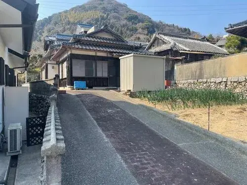 3DK Property Suo Oshima Town Yamaguchi Prefecture (1)