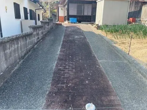 3DK Property Suo Oshima Town Yamaguchi Prefecture (2)