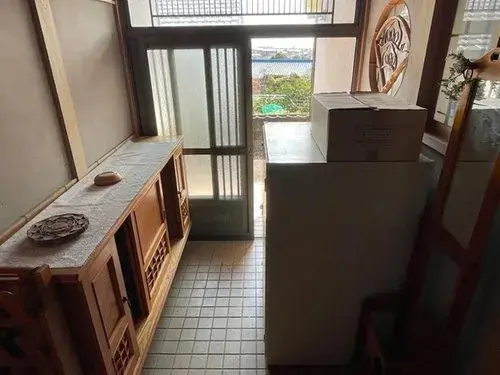 3DK Property Suo Oshima Town Yamaguchi Prefecture (3)