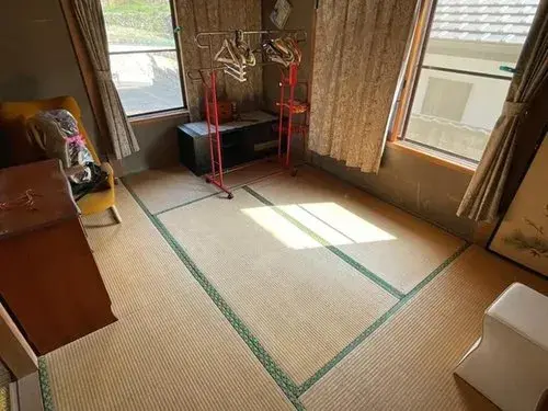 3DK Property Suo Oshima Town Yamaguchi Prefecture (4)