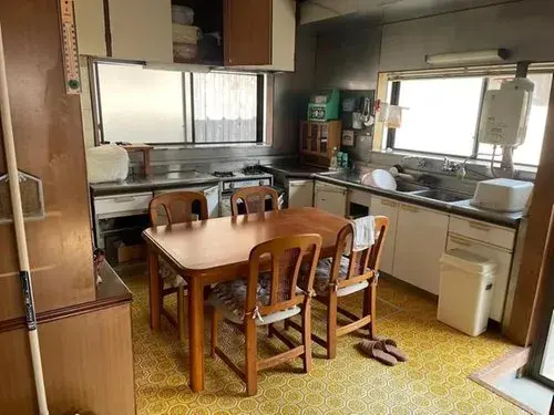 3DK Property Suo Oshima Town Yamaguchi Prefecture (6)