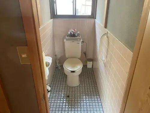 3DK Property Suo Oshima Town Yamaguchi Prefecture (7)