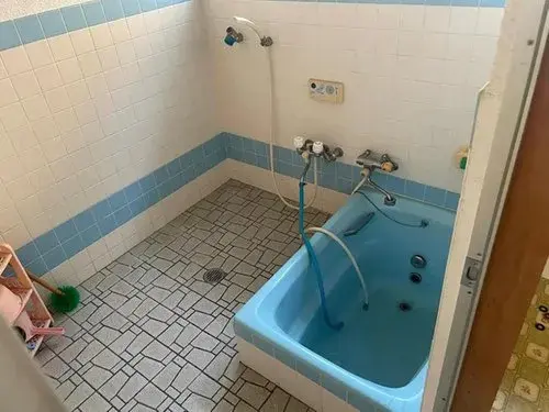 3DK Property Suo Oshima Town Yamaguchi Prefecture (8)