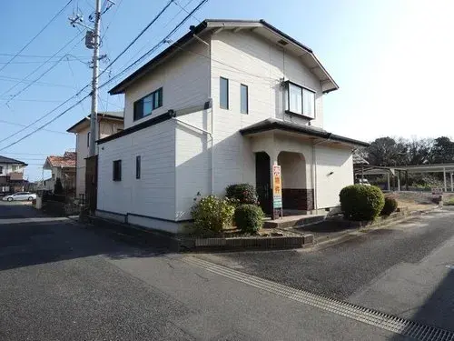 5LDK Property Ube City Yamaguchi Prefecture (1)