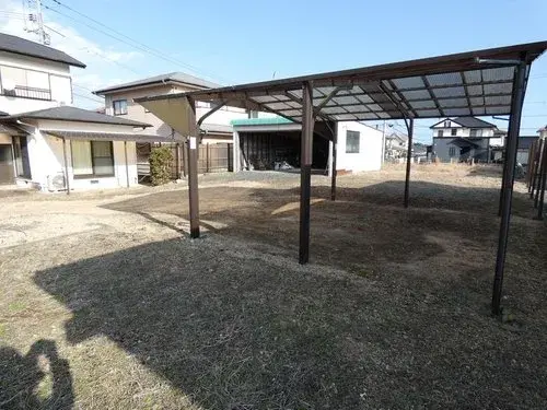5LDK Property Ube City Yamaguchi Prefecture (2)