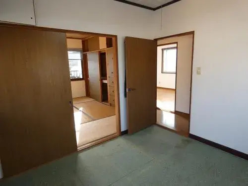 5LDK Property Ube City Yamaguchi Prefecture (12)