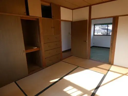5LDK Property Ube City Yamaguchi Prefecture (14)