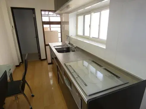 5LDK Property Ube City Yamaguchi Prefecture (15)