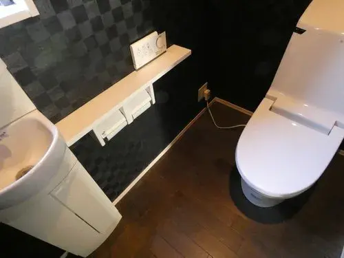 5LDK Property Ube City Yamaguchi Prefecture (18)