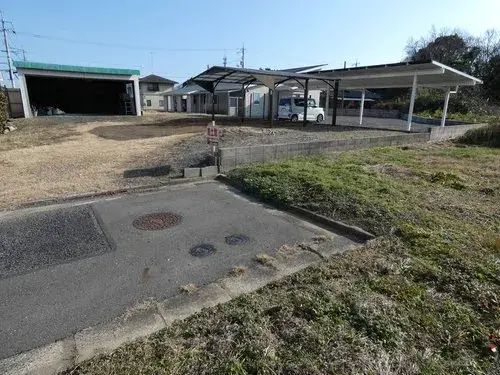 5LDK Property Ube City Yamaguchi Prefecture (3)