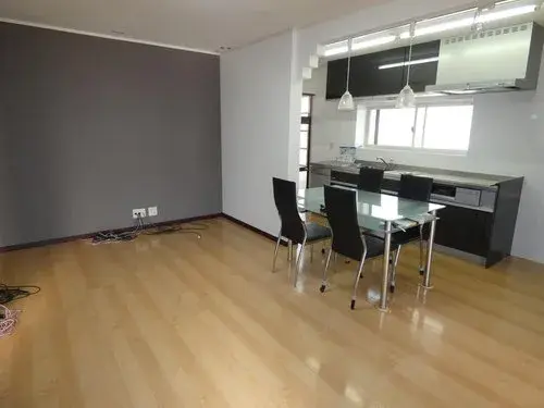 5LDK Property Ube City Yamaguchi Prefecture (6)