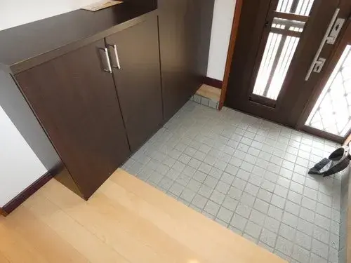 5LDK Property Ube City Yamaguchi Prefecture (7)