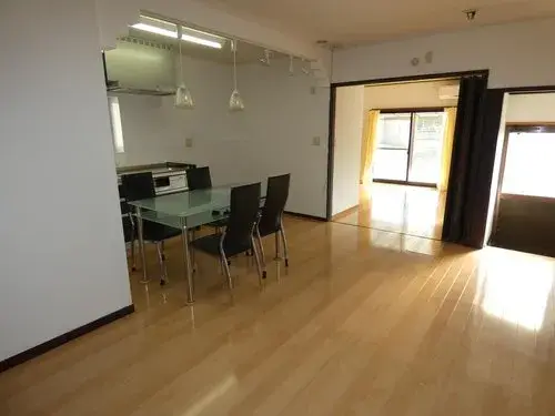 5LDK Property Ube City Yamaguchi Prefecture (8)