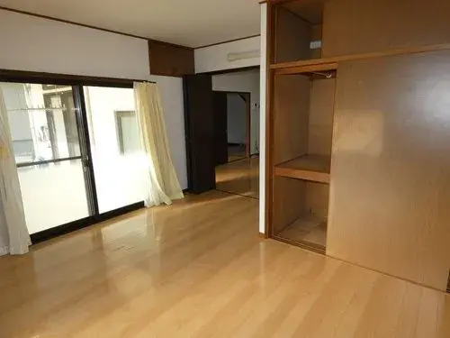 5LDK Property Ube City Yamaguchi Prefecture (9)