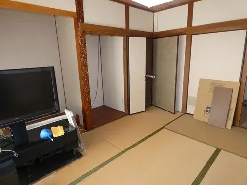 5LDK Property Ube City Yamaguchi Prefecture (10)
