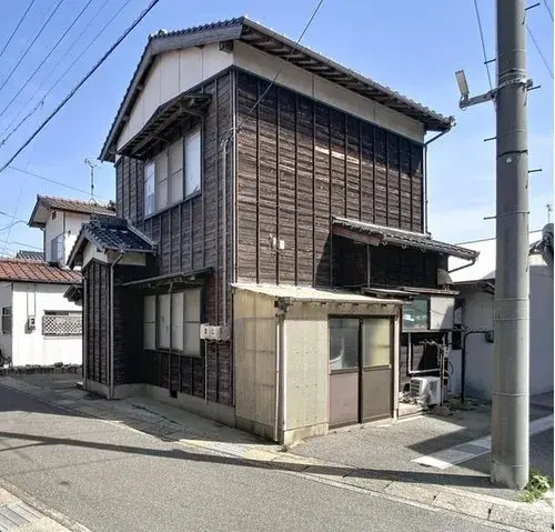 3DK Property Shimonoseki City Yamaguchi Prefecture (1)